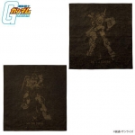 PRE-ORDER : Mobile Suit Gundam BLACK Series Bandana
