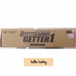 Fewture EX Gokin Shin Getter 1 Replacement Wings Set