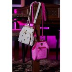 PRE-ORDER : [JoJo's Bizarre Adventure Golden Wind x PAMEO POSE] Bag