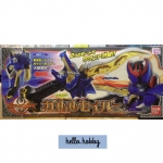 Masked Rider Kiva DX Garuru Saber by Bandai