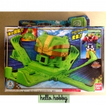 BIG Zyuoh Cube Weapon DX Cube OCTOPUS by Bandai