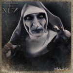 Pre-order : The Nun Doll 18” by Mezco Toyz