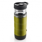 ถ้วยกาแฟสำหรับเดินทาง GSI Commuter JavaPress