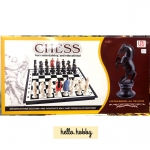 Chess เกมส์หมากรุก