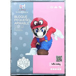 DEmao DM 3068 Sliding Mario 4793pcs