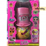 Surprise Egg L.O.L Series 3 Pet Series + ทรายญี่ปุ่น