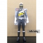Zyuden Sentai Kyoryuger Sh02 Kyoryu Black by Bandai