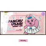 Opanchu Usagi Rabbit Life Plush Pendant Series by Top Toy