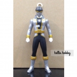 Kaizoku Sentai Gokaiger Sh06 Gokai Silver by Bandai