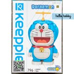 Keeppley S0104 Doraemon
