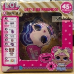 Surprise Egg L.O.L Series 4