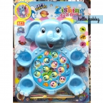 ชุดตกปลาคุณช้าง