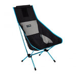 Helinox Chair Two Black