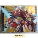 กล่องใส่การ์ดแวนการ์ด