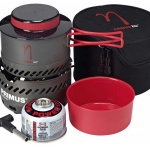 ชุดหม้อ+เตา Primus รุ่น Spider Stove Set