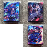 กล่องใส่การ์ดแวนการ์ด