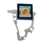 เครื่องมือคู่กับ Apple iPod - Leatherman Rime