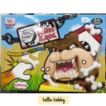 เกมแย่งกระดูกจากสุนัข