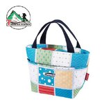 Coleman Japan COOLER DAILY TOTE MINT