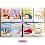 Mocchiri Kororin Crayon Shin-Chan by Bandai