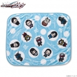PRE-ORDER : Kamen Rider Zi-O Deformation Blanket