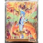 กล่องใส่การ์ดบัดดี้ไฟท์