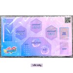 สนามยางบัดดี้ไฟท์ Playmat Buddy Fight