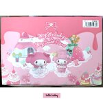 Sanrio - My Melody & My Sweet Piano Play House by Miniso