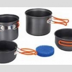 ชุดหม้อ Fire-Maple FMC-208 Cookware