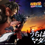 PRE-ORDER : G.E.M. SERIES NARUTO SHIPPUDEN UCHIHA MADARA PVC FIGURE