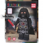 Wise Hawk 2485 Darth Vader 1295pcs
