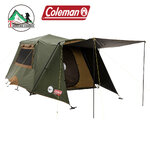 Coleman Instant 4P AU Version Gold Dark Room