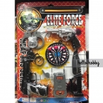 ชุดทหาร