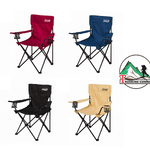 เก้าอี้พับแค้มปิ้ง Coleman Arm Chair