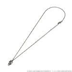 PRE-ORDER : JOJO Sheer Heart Attack Necklace (JAM HOME MADE)