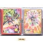 Sleeve ซองใส่การ์ด Buddyfight