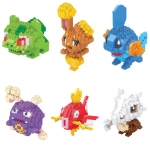 Boyu 8081-8086 Pokemon