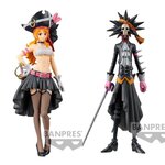 Pre-order : 『ONE PIECE FILM RED』 DXF ～THE GRANDLINE LADY / MEN～ VOL.3 /10 (OVERSEA LIMITED ITEM)
