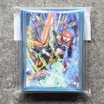 Sleeve ซองใส่การ์ด Buddyfight