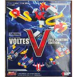 *ACGHK 2024 Event Exclusive* Mini Action - Voltes V Full Painting Edition by Action Toys