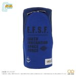 PRE-ORDER : Mobile Suit Gundam SMA / STA / Stand Type Pen Case