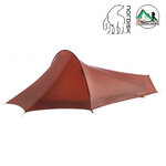 เต๊นท์ Nordisk Lofoten 2 red