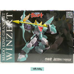 METAMOR-FORCE Mado King Granzort Winzert by Sentinel