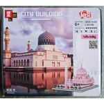 Lezi 8188 The Mosque 5930pcs