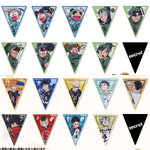 PRE-ORDER : Charland Collection Nintama Rantaro / Haikyu!! Vol.1 (Random)