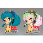 Pre-order : URUSEI YATSURA ANIME VER. Q POSKET -LUM- Ⅱ (VER.A/B)