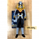 Kaitou Sentai Lupinranger VS Keisatsu Sentai Patranger - Sentai Hero Collection Super Lupine X by Bandai