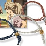 PRE-ORDER : Mobile Suit Gundam Iron-Blooded Orphans Bracelet