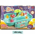 ชุดตกเป็ด