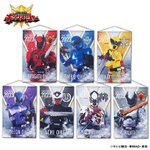 PRE-ORDER : Ohsama Sentai King-Ohger B2 Tapestry (7 types in total)